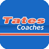 Tates Coaches